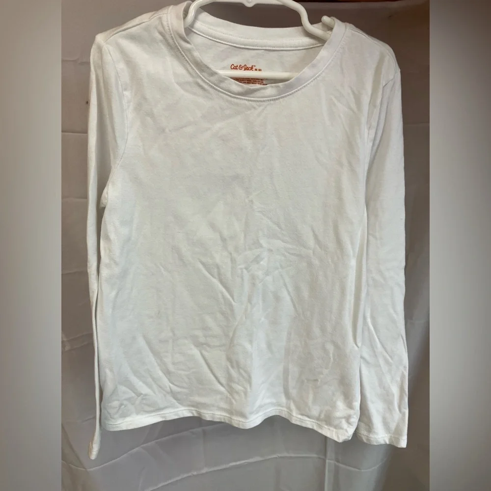 4 Piece Long Sleeve Bundle - Picture 15 of 16